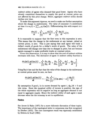 Microeconomic analysis 3d hal varian