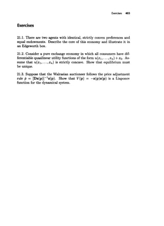 Microeconomic analysis 3d hal varian