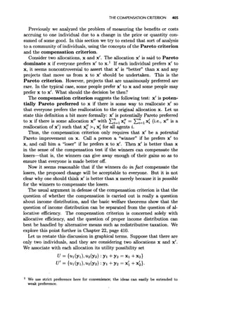 Microeconomic analysis 3d hal varian