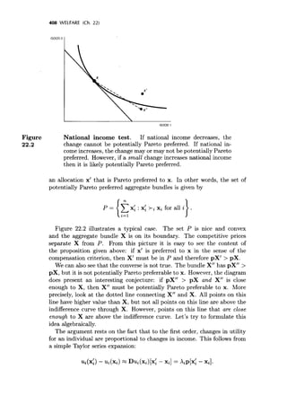 Microeconomic analysis 3d hal varian