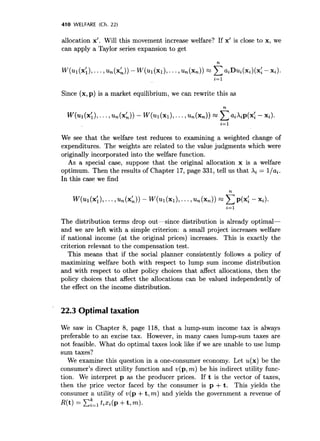 Microeconomic analysis 3d hal varian