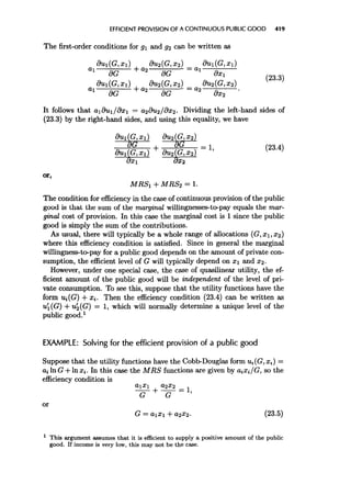Microeconomic analysis 3d hal varian