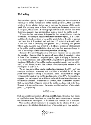 Microeconomic analysis 3d hal varian