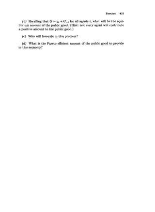 Microeconomic analysis 3d hal varian