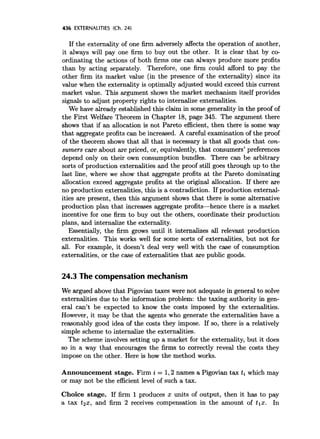 Microeconomic analysis 3d hal varian
