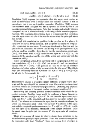 Microeconomic analysis 3d hal varian