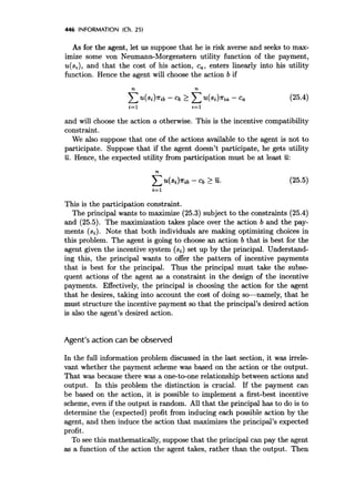 Microeconomic analysis 3d hal varian