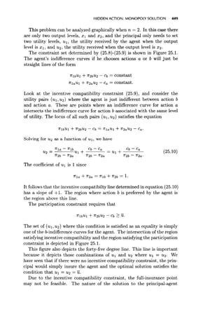 Microeconomic analysis 3d hal varian