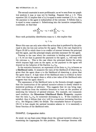 Microeconomic analysis 3d hal varian