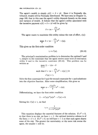 Microeconomic analysis 3d hal varian