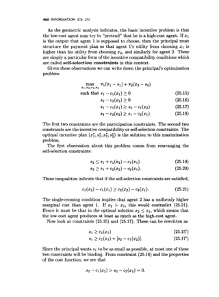 Microeconomic analysis 3d hal varian