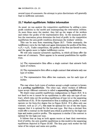 Microeconomic analysis 3d hal varian