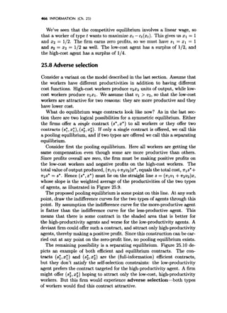 Microeconomic analysis 3d hal varian