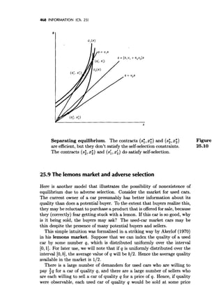 Microeconomic analysis 3d hal varian