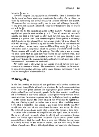 Microeconomic analysis 3d hal varian