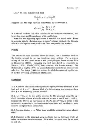 Microeconomic analysis 3d hal varian