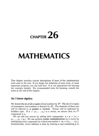 Microeconomic analysis 3d hal varian