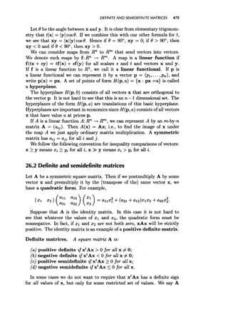 Microeconomic analysis 3d hal varian