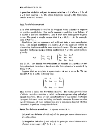 Microeconomic analysis 3d hal varian