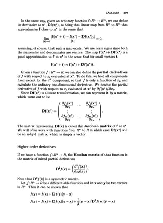Microeconomic analysis 3d hal varian