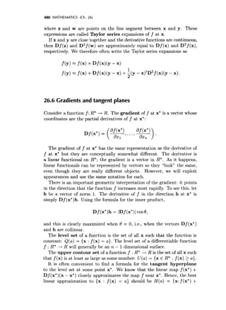 Microeconomic analysis 3d hal varian