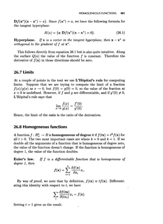 Microeconomic analysis 3d hal varian