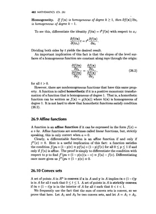 Microeconomic analysis 3d hal varian