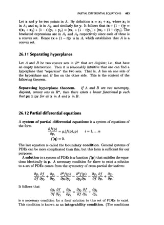 Microeconomic analysis 3d hal varian