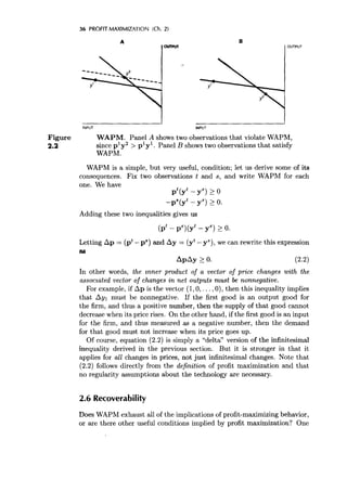 Microeconomic analysis 3d hal varian