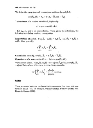 Microeconomic analysis 3d hal varian