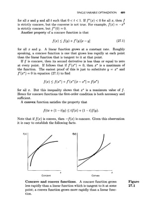 Microeconomic analysis 3d hal varian