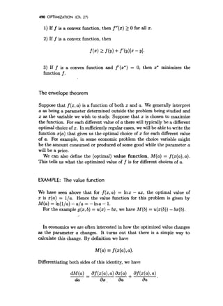 Microeconomic analysis 3d hal varian