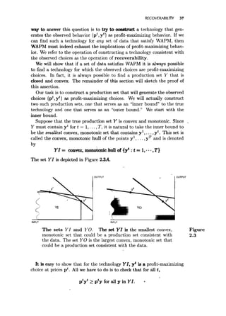 Microeconomic analysis 3d hal varian
