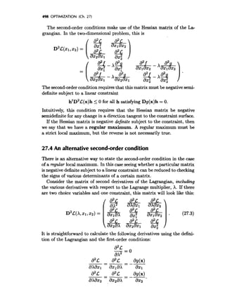 Microeconomic analysis 3d hal varian