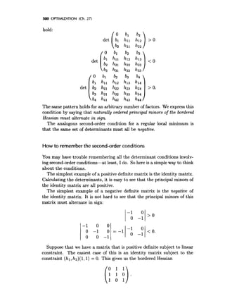 Microeconomic analysis 3d hal varian