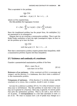 Microeconomic analysis 3d hal varian