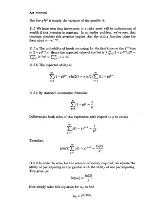 Microeconomic analysis 3d hal varian