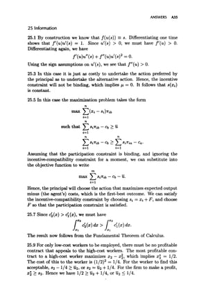 Microeconomic analysis 3d hal varian