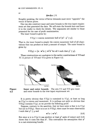 Microeconomic analysis 3d hal varian