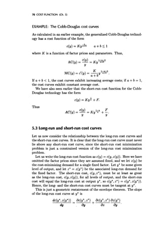 Microeconomic analysis 3d hal varian