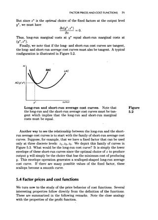 Microeconomic analysis 3d hal varian