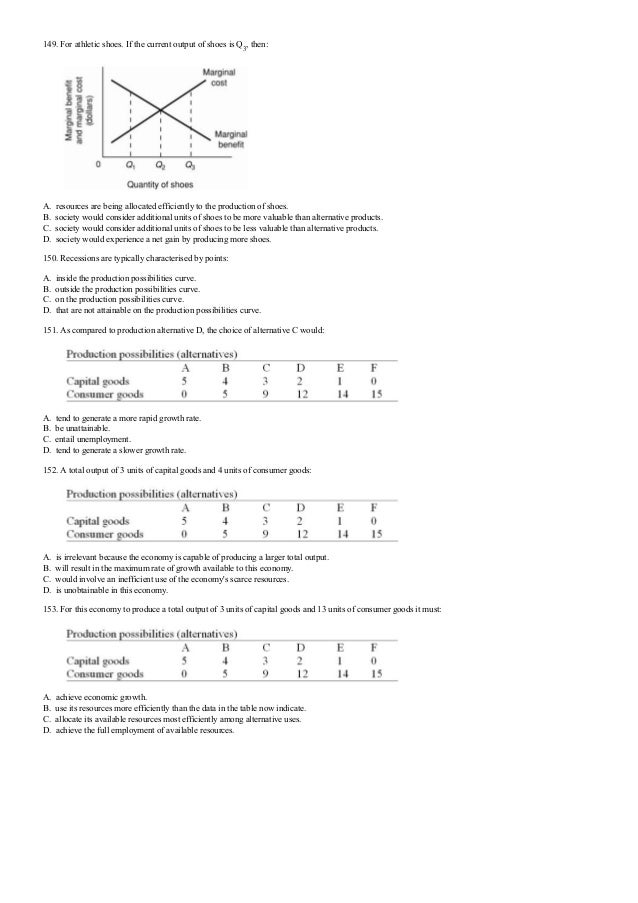 Mcconnell brue economics 15th edition