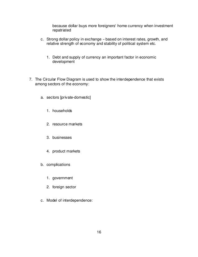 Introductio to Microeconomics Introductio to Microeconomics