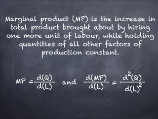 Mpm Formula Micro economics | PDF