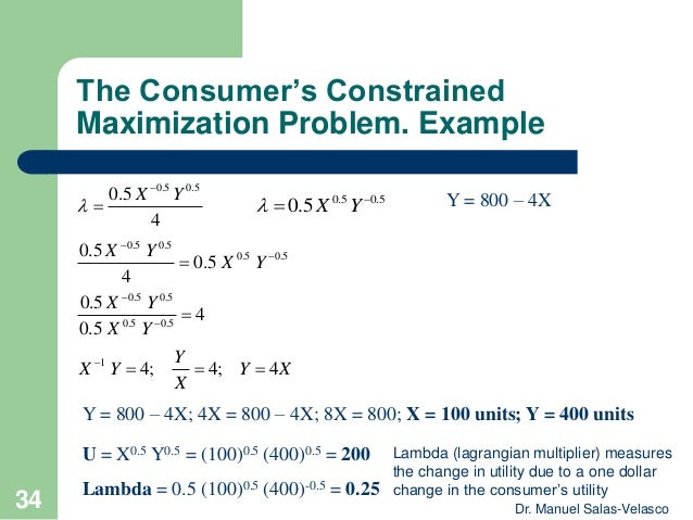 maximization problem Mat131 lab 7 optimization problems objectives learn how to solve optimization problems using excel the process for solving an optimization problem in excel is very similar to the process used to solve a system of linear equations back in lab 4. maximization problem Mat131 lab 7 optimization problems objectives learn how to solve optimization problems using excel the process for solving an optimization problem in excel is very similar to the process used to solve a system of linear equations back in lab 4.