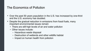Gradual Pollution Microeconomics_11_Public Goods and Externalities.pptx