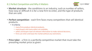 Principles of Microeconomics Chapter Seven | PPTX
