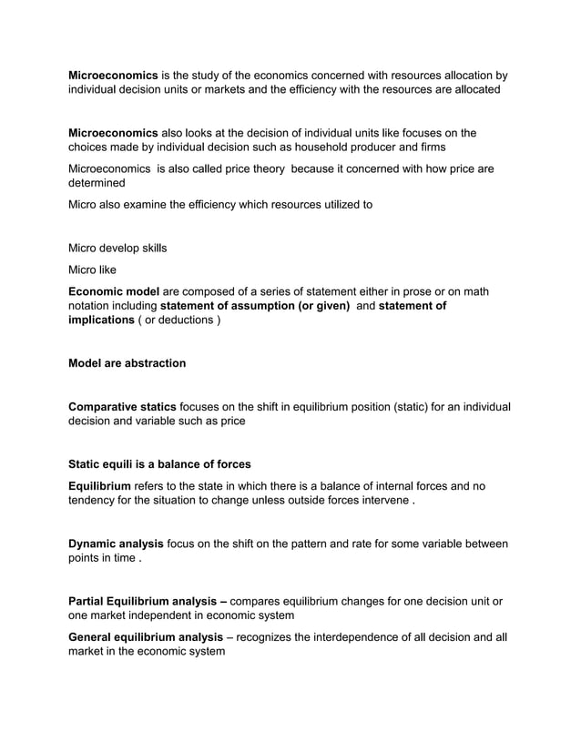 Microeconomics visual data 8