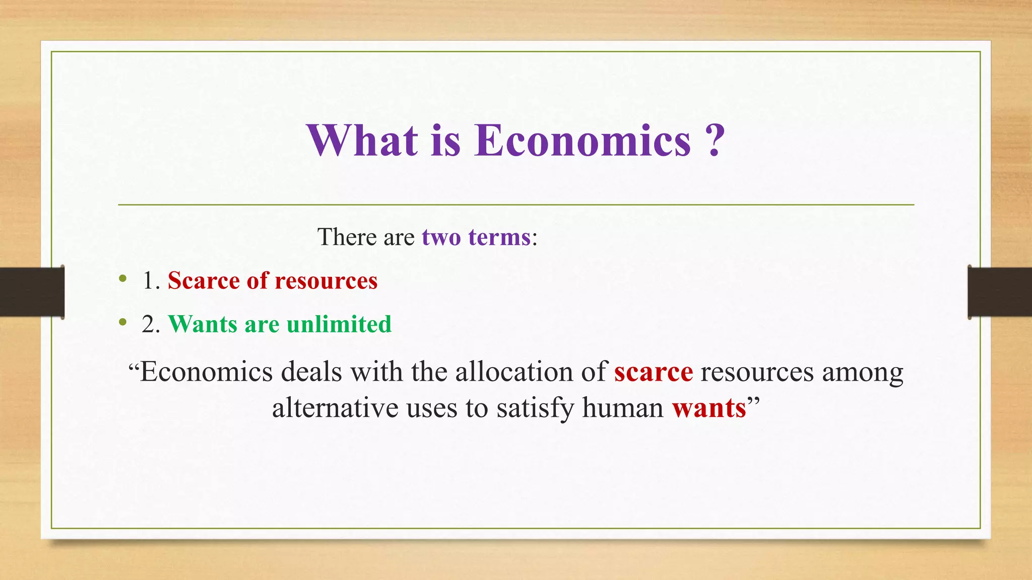 Microeconomics visual data 5