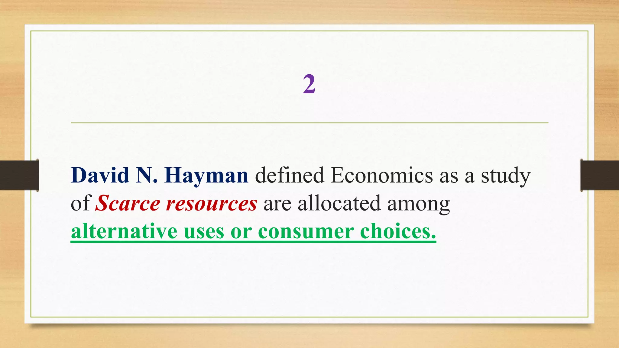 Microeconomics visual data 6